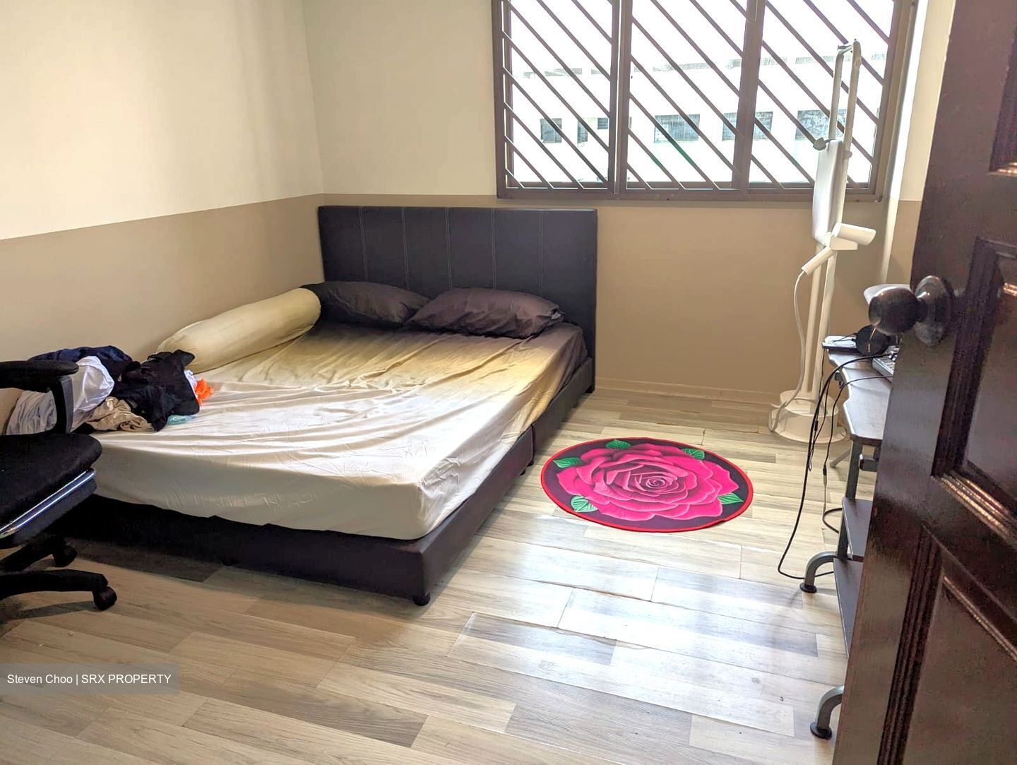 Blk 5 Marsiling Spring (Woodlands), HDB 4 Rooms #504560921